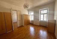 Stilvolle Altbauwohnung in begehrter Lage des 3. Bezirks – Nähe Rudolfstiftung