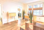 Single-Wohnung Nähe Karmelitermarkt im Erstbezug