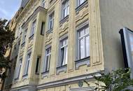 Unbefristet vermietete 1,5-Zimmer-Wohnung um € 1.500,- pro m²