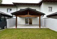HOCHWERTIGES NEUBAU REIHENMITTELHAUS