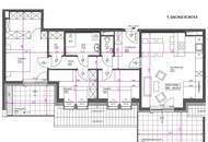 Hochwertiges Wohnen – umgeben von Park und Teich - zwischen Urbanität und Naturidylle!