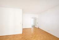 Top aufgeteilte Einraumwohnung in Favoriten!