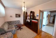 Sonnige Ruhelage, 157m² Wohnfläche, 2 Etagen, Garten und Balkon