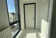 2 - Zimmer Wohnung mit Terrasse