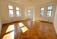 Die Wohnung, die Sie schon im Kopf hatten – jetzt gibt es sie wirklich. 3 Zimmer voller Licht, Stil &amp; Wiener Charme.