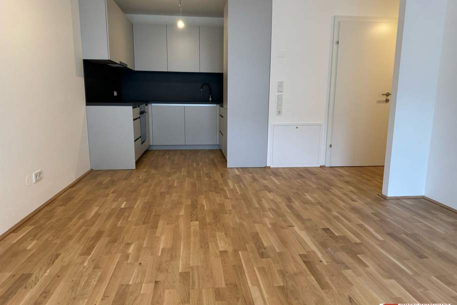 FEELING HOME! ERSTBEZUG!, Wohnung-kauf, 299.956,€, 1220 Wien 22., Donaustadt