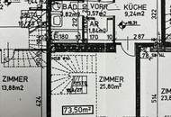 Moderne Dachmaisonette Nähe AKH | ZELLMANN IMMOBILIEN