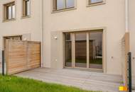 Reihenhäuser in Stammersdorf ZU MIETEN