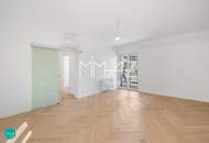 Modernes Dachgeschoss-Juwel! Exklusiv & Ruhig: 3 Zimmer mit Innenhof-Dachterrasse! DÖBLING DELUXE!