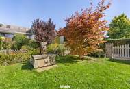 Charmanter Bungalow mit Pool & großem Garten