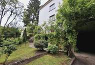 Charmantes Stadthaus in ruhiger Lage mit Potential