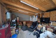 RARITÄT: HISTORISCHES WOHNJUWEL IN ATEMBERAUBENDER RUHELAGE MIT SCHÖNER AUSSICHT DIREKT AM WALDRAND IM NAHBEREICH VON WIEN UND KORNEUBURG