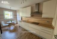 3-Zimmer-Wohnung am Stadtrand von Salzburg