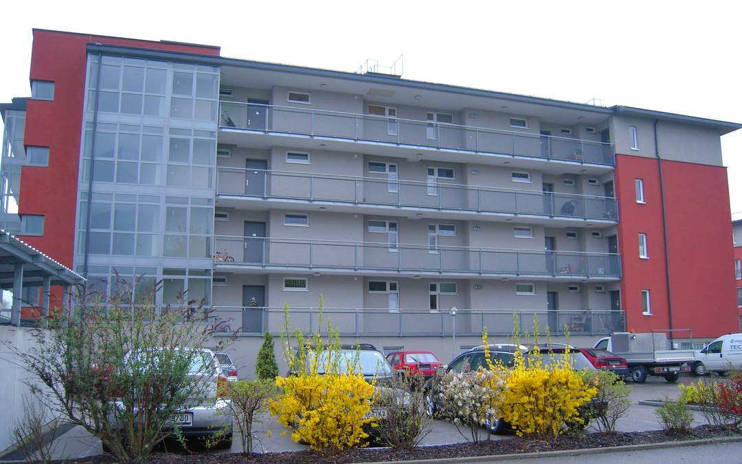 Amstetten, 3 Zimmer, 76 m² / 00640 00022