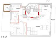 LAKESIDE - Wunderschöne Etagenwohnung Top 3 - perfekter Ferienwohnsitz