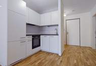 RUHIGE GARTENWOHNUNG IN DER HIRSCHSTETTNER STRASSE