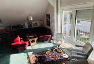 Representative Villa mit Wintergarten und Nebengebäude auf 1.303 m2 Grund !