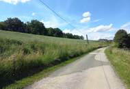 Baugrund in Ruhelage mit Anbindung an die S7