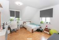 Familienfreundliches Einfamilienhaus in Massivbauweise