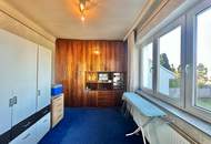 Großes Einfamilienhaus in ruhiger Lage!