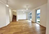 Neubau-Reihenhäuser in Markt Piesting – nur 35 Min. von Wien