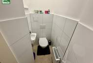 Lichtdurchflutete 2-Zimmer-Wohnung mit praktischer Raumaufteilung - ab sofort beziehbar!