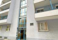 Mitten im Fasanviertel — 2-Zimmer-Wohnung mit Balkon, Tiefgarage & garantiertem Ertrag