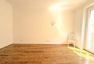 Charmante Drei-Zimmer-Wohnung mit Balkon nächst Albertina