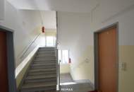 Ruhige 3-Zimmer Wohnung mit Loggia