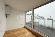 Helle Dachgeschoss-Maisonette- 3 Zimmer