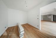 Heller 4-Zimmer Erstbezug mit Balkon, Nähe Kutschkermarkt