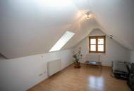 Charmantes Wohnhaus mit Garten in ruhiger Lage nahe Krems