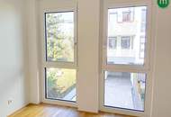 Familienwohnung mit viel Freifläche - 4 Zimmer Wohnung nahe Badner Bahn