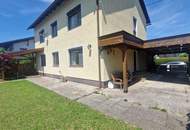Charmantes großes Mehrfamilienhaus in hervorragender Lage nahe Klagenfurt