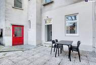 Charmante 3-Zimmer-Wohnung mit Terrasse im Herzen von 1020 Wien! + befristet vermietet