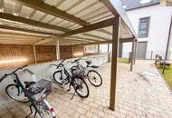 Neubauwohntraum mit Balkon in Baden!