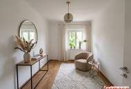 Charmante 2-Zimmer Wohnung mit Grünblick in Ebergassing – Miete nur 715 €!