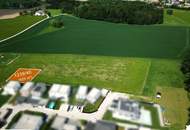 Baugrundstücke in Katsdorf / Ruhstetten – sonnige Lage, ideal für 1–3 Wohneinheiten je Parzelle