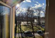 Zur Miete - bezugsfertige Kleinwohnung in Salzachnähe