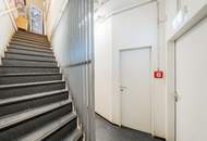 Top-Gewerbefläche bei U1 Reumannplatz zu mieten