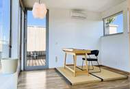 PANORAMABLICK| Licht | Freiheit | 5-Zimmer | spektakuläre DACHTERRASSE