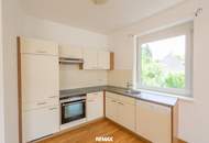ZUR MIETE: Charmante 2-Zimmer Wohnung im Herzen von Liezen!