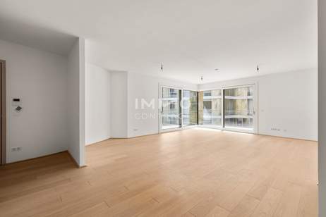 Von der Sonne geküsst: Familientraum direkt am Wasser - Elevate your Lifestyle, Wohnung-kauf, 1190 Wien 19., Döbling