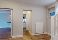 Maisonette mit geräumiger Terrasse und Küche in der malerischen Sieveringer Straße - sofort beziehbar. - WOHNTRAUM