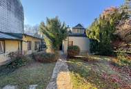 Charmantes Gebäudeensemble in guter Lage mit Potenzial