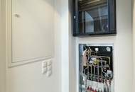 Klimatisiertes Smart - Home -Dachgeschoss - Apartment mit 2 Terrassen! Leben im trendigen Ottakring!