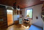 Wohnhaus mit unverbaubarem Fernblick – Wohnen, wo andere Urlaub machen