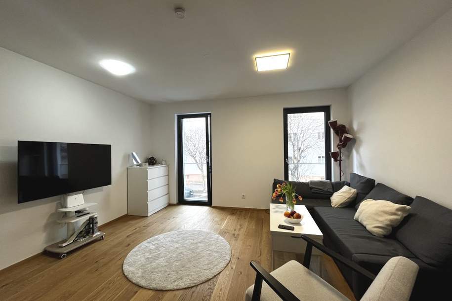 Anleger aufgepasst! Befristet vermietete 2-Zimmer-Wohnung inkl. Balkon!, Wohnung-kauf, 264.000,€, 1160 Wien 16., Ottakring