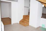 Schlossquadrat - Chice, trendige Dachterrassenwohnung - Fantastischer Ausblick