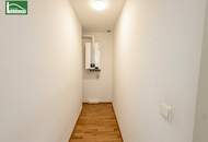 Einladende DG-Wohnung in ruhiger Gassenlage beim Familienplatz mit großer Terrasse! 2014/2015 erbaut!